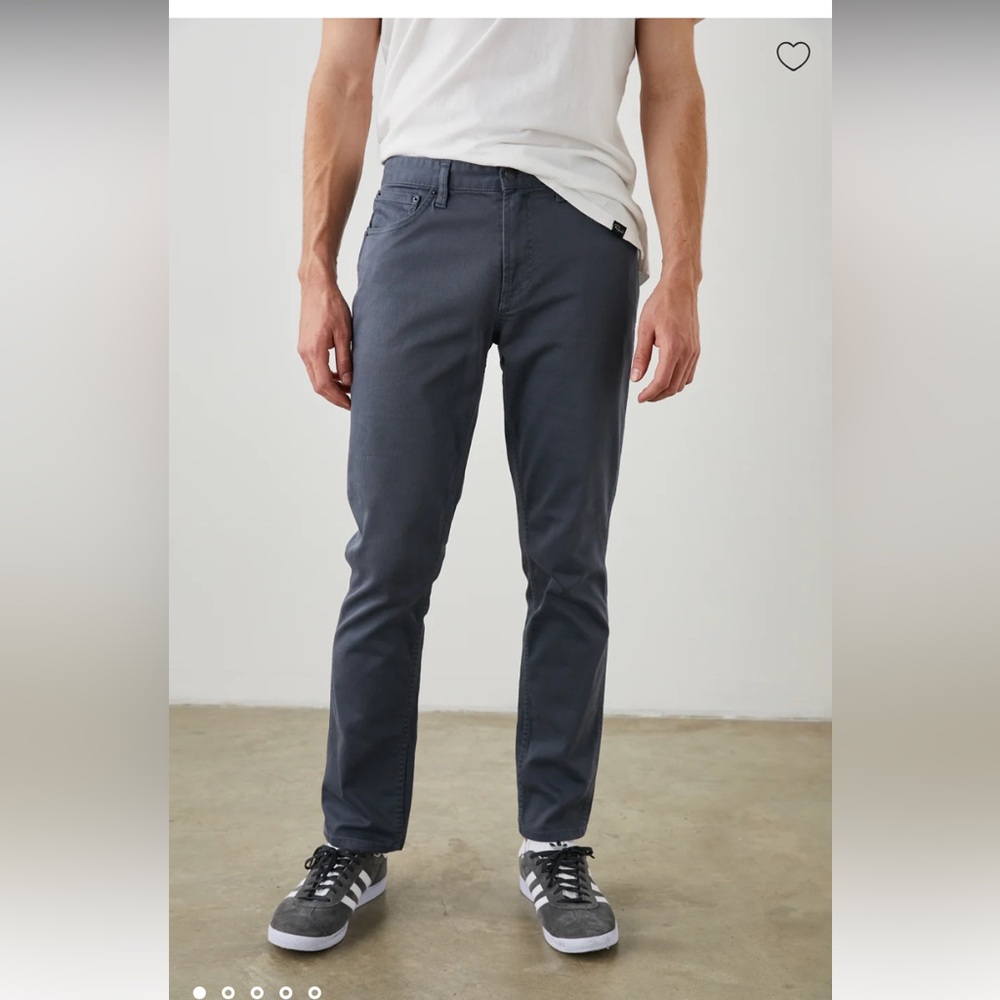 NWT Rails Carver Pant size 34
